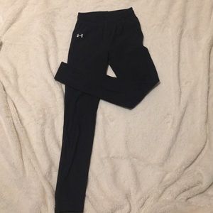 Under Armour tights